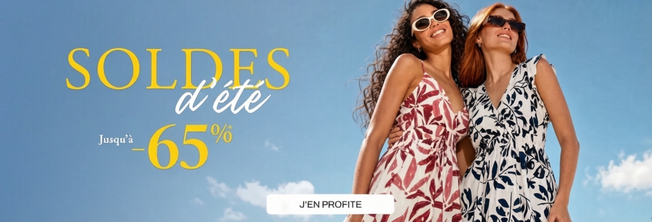 La Mode Irrésistible à Prix Privilèges