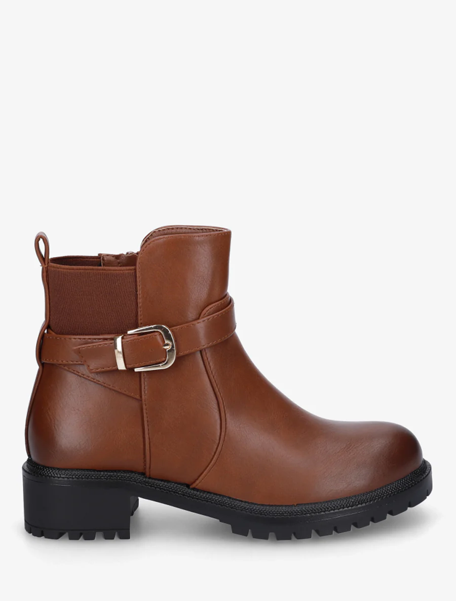 Promo - Bottes et bottines (10136)